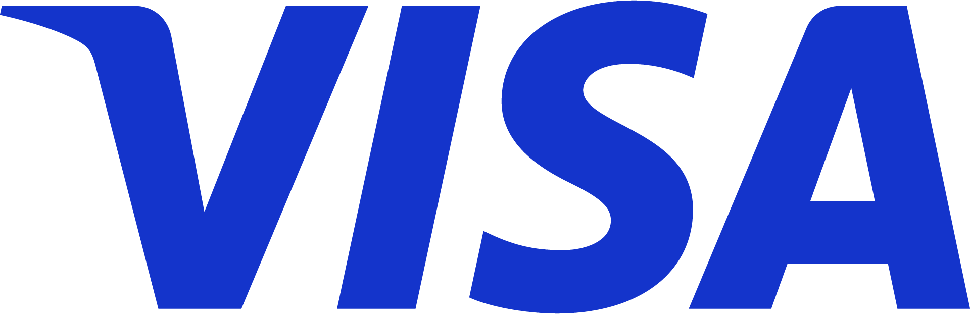Visa bezkontaktne